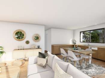 Vente maison 3 pièces Vente maison 3 pièces