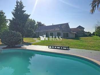 Vente Maison 4 chambresSaint-Paër