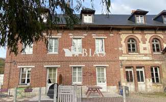 Photo Vente maison Saint-Paër