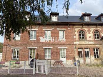 Vente maison 12 pièces Saint-Paër 76