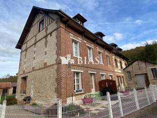 Vente maison 12 pièces