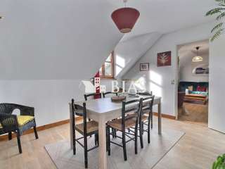 Vente maison 12 pièces