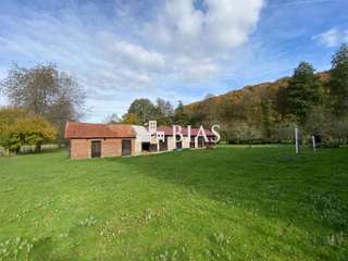 Vente maison 12 pièces