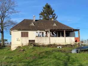 Vente Maison 3 chambresSaint-Paër