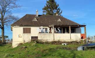 Photo Vente maison Saint-Paër