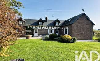 Photo Vente maison Saint-Paër