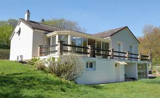 Photo Vente maison Saint-Paër