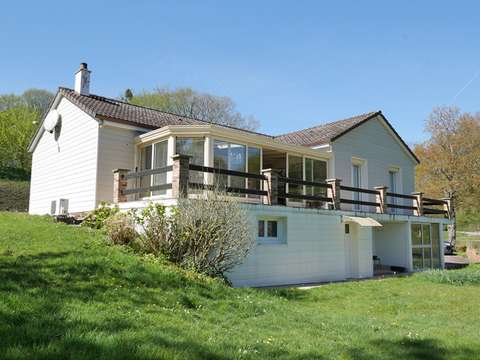 Vente maison 4 pièces Saint-Paër 76