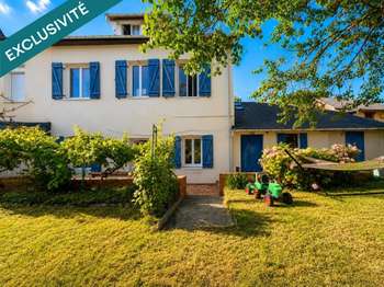 Photo Vente maison Saint-Paër