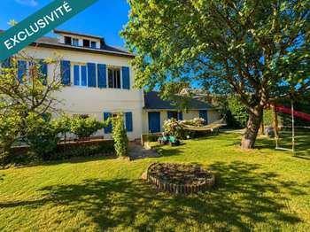 Vente Maison 3 chambresSaint-Paër