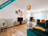 Vente maison 7 pièces Vente maison 7 pièces