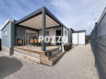 Vente Maison 2 chambresSaint-Pair-sur-Mer