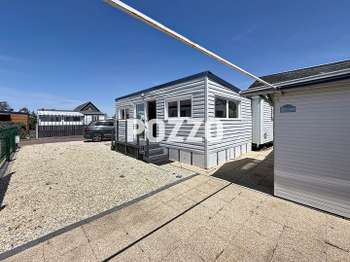 Vente Maison 2 chambresSaint-Pair-sur-Mer