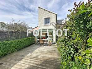 Vente Maison 2 chambresSaint-Pair-sur-Mer
