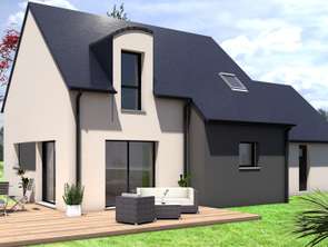 Vente Maison 4 chambresSaint-Pair-sur-Mer