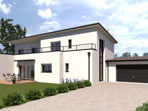 Vente Maison 4 chambresSaint-Pair-sur-Mer