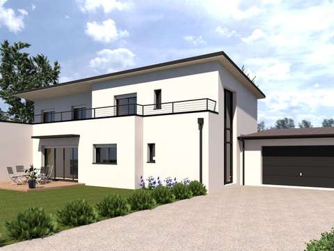 Vente maison 7 pièces Saint-Pair-sur-Mer 50