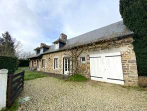 Vente Maison 4 chambresSaint-Pair-sur-Mer