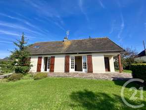 Vente Maison 3 chambresSaint-Pair-sur-Mer