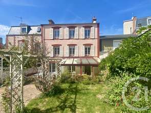 Vente Maison 4 chambresSaint-Pair-sur-Mer