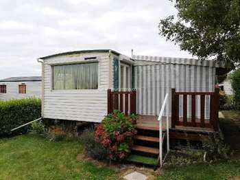 Vente maison 3 pièces Saint-Pair-sur-Mer 50