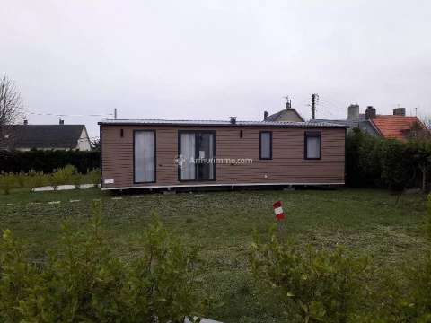 Vente maison 3 pièces Saint-Pair-sur-Mer 50