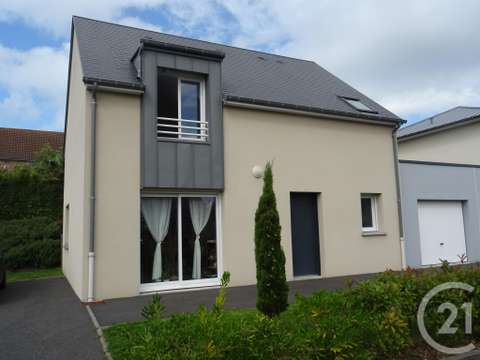 Vente maison 6 pièces Saint-Pair-sur-Mer 50