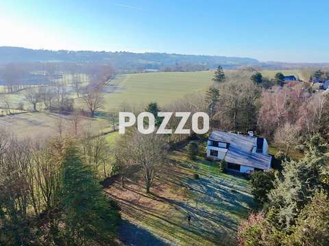 Vente maison 7 pièces Saint-Pair-sur-Mer 50