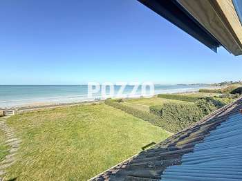 Vente maison 6 pièces Saint-Pair-sur-Mer 50