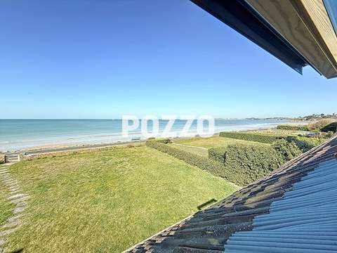 Vente maison 6 pièces Saint-Pair-sur-Mer 50