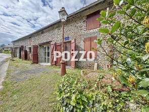 Vente Maison 5 chambresSaint-Pair-sur-Mer