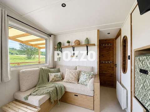 Vente maison 4 pièces Saint-Pair-sur-Mer 50