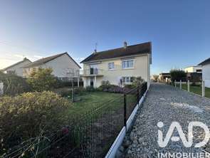 Vente Maison 5 piècesSaint-Pair-sur-Mer