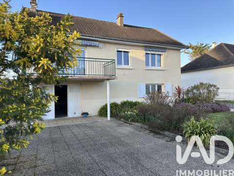 Vente maison 5 pièces Vente maison 5 pièces