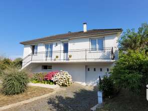 Vente Maison 5 piècesSaint-Pair-sur-Mer