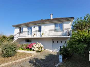 Vente maison 5 pièces Saint-Pair-sur-Mer 50