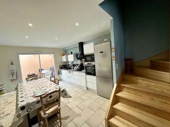 Vente maison 4 pièces Vente maison 4 pièces