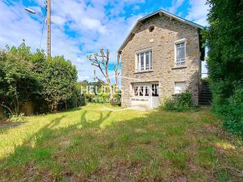 Vente maison 4 pièces Saint-Pair-sur-Mer 50
