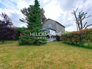 Vente Maison 2 chambresSaint-Pair-sur-Mer