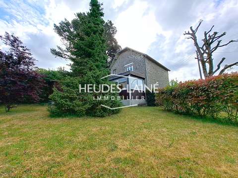 Vente maison 4 pièces Saint-Pair-sur-Mer 50