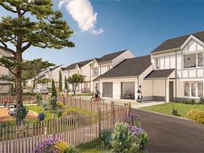 Vente Maison 5 piècesSaint-Pair-sur-Mer