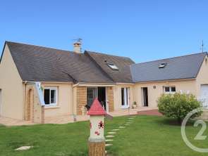Vente Maison 4 chambresSaint-Pair-sur-Mer