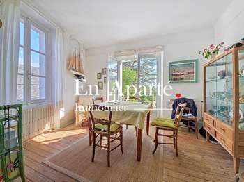 Vente maison 5 pièces Saint-Pair-sur-Mer 50