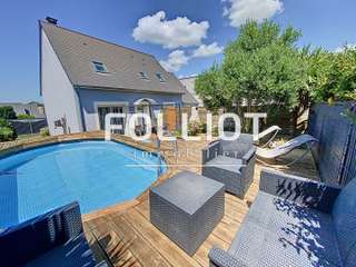 Vente maison 5 pièces Vente maison 5 pièces