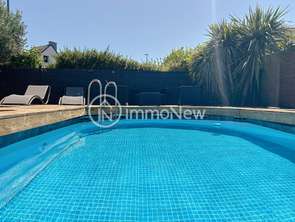 Vente Maison 4 chambresSaint-Pair-sur-Mer