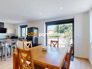 Vente Maison 3 chambresSaint-Pair-sur-Mer