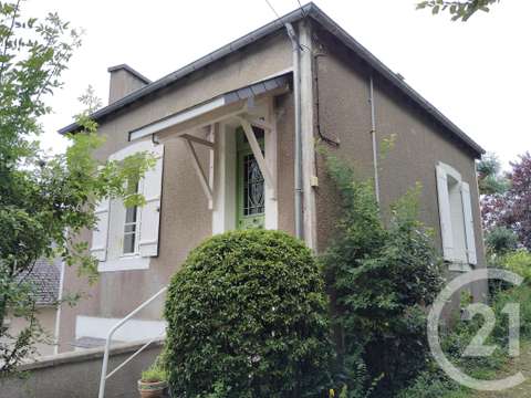 Vente maison 5 pièces Saint-Pair-sur-Mer 50