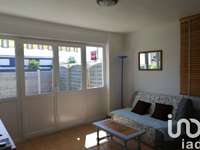 Vente maison 2 pièces