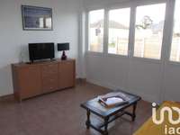Vente maison 2 pièces
