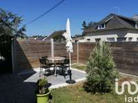 Vente maison 2 pièces